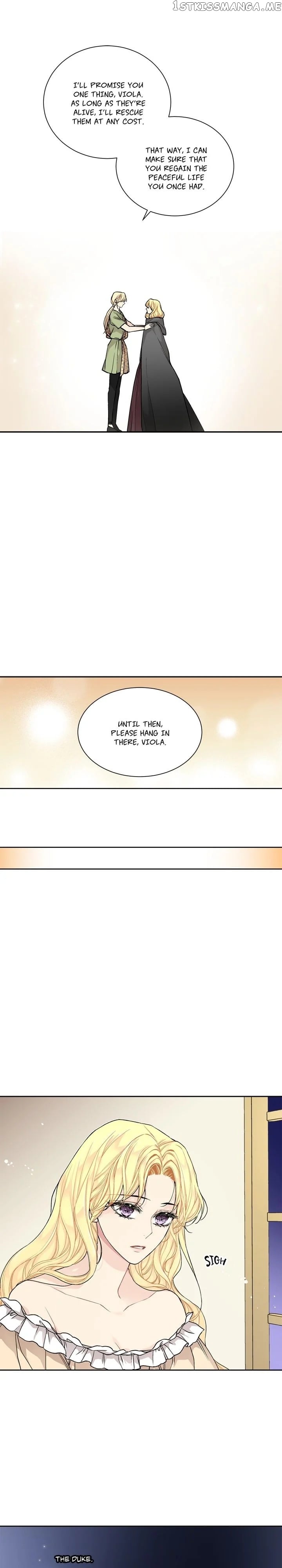 Elskar - Manhwa chapter 26 - page 4