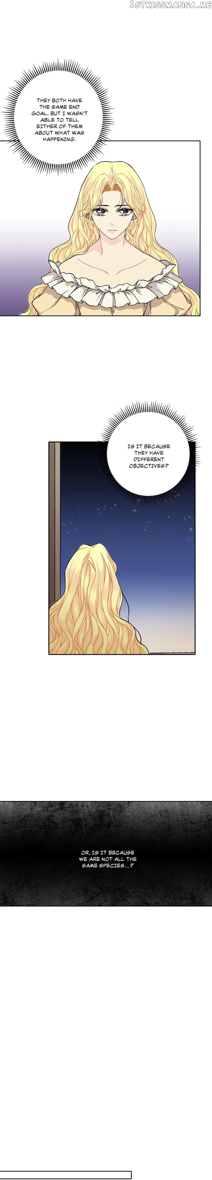 Elskar - Manhwa chapter 26 - page 6