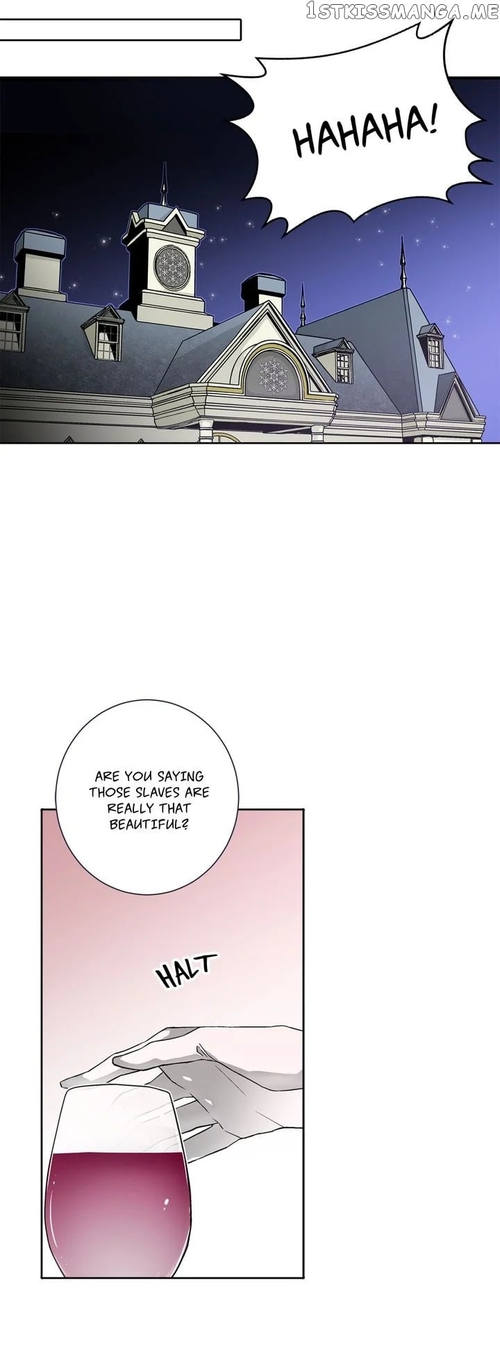 Elskar - Manhwa chapter 26 - page 7