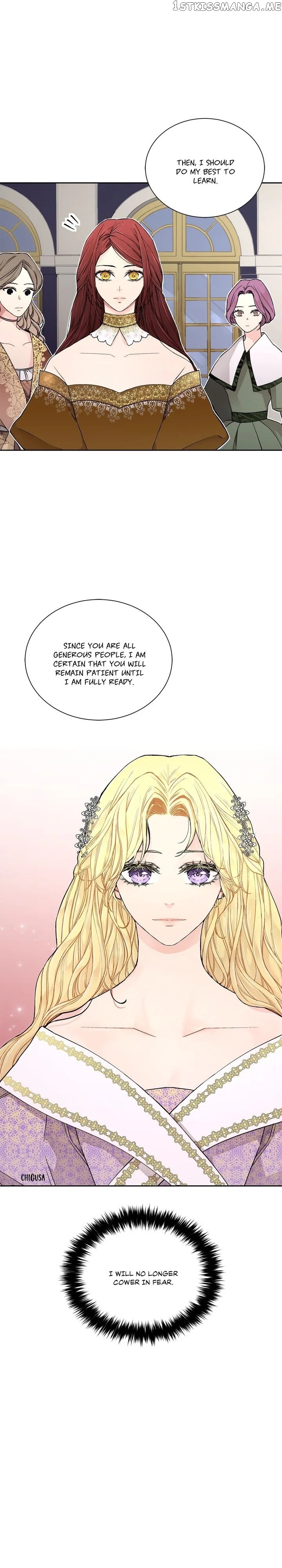 Elskar - Manhwa chapter 25 - page 1