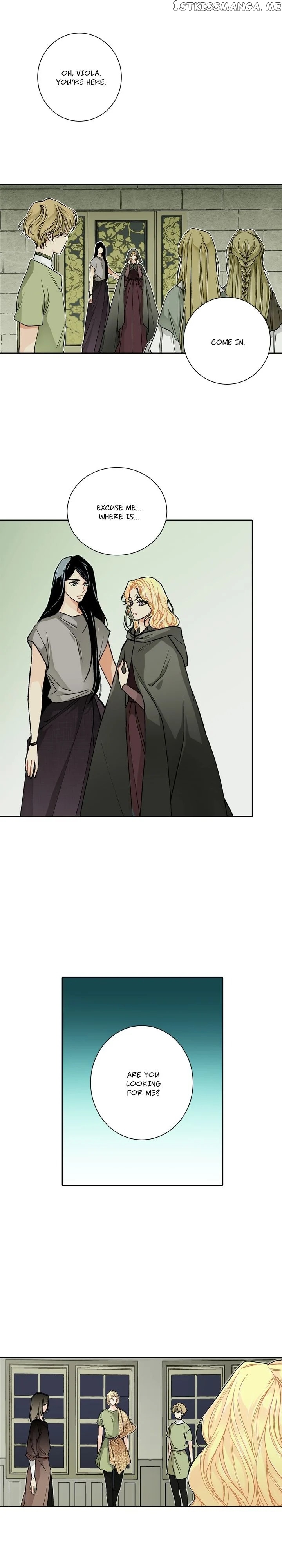 Elskar - Manhwa chapter 25 - page 10