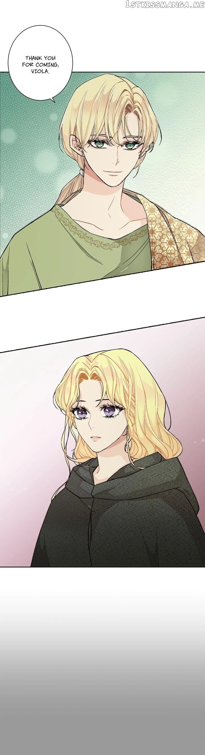 Elskar - Manhwa chapter 25 - page 11