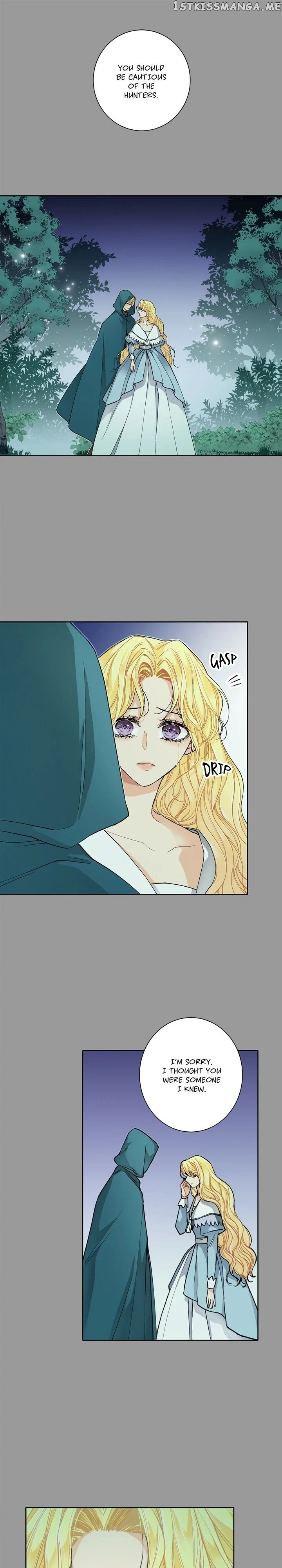 Elskar - Manhwa chapter 25 - page 12