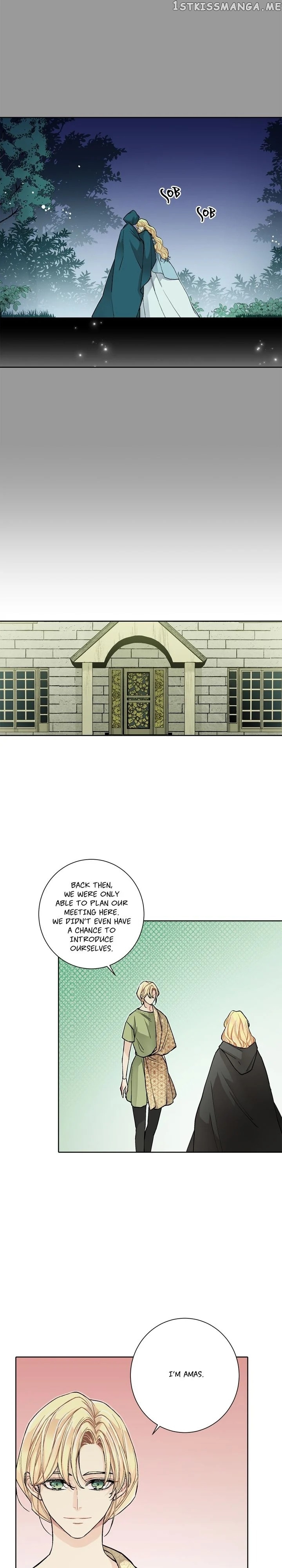 Elskar - Manhwa chapter 25 - page 14