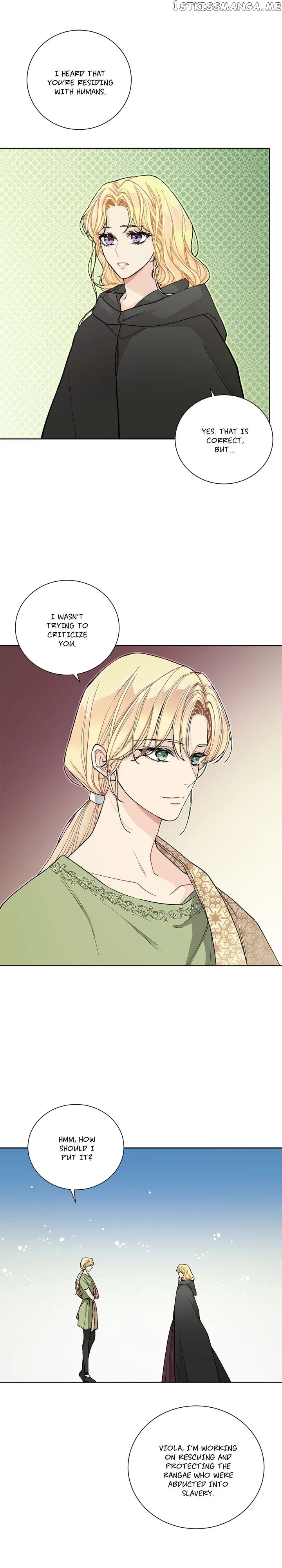 Elskar - Manhwa chapter 25 - page 16