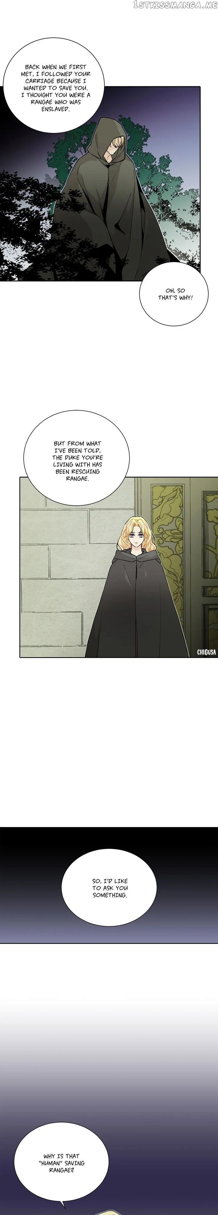 Elskar - Manhwa chapter 25 - page 17