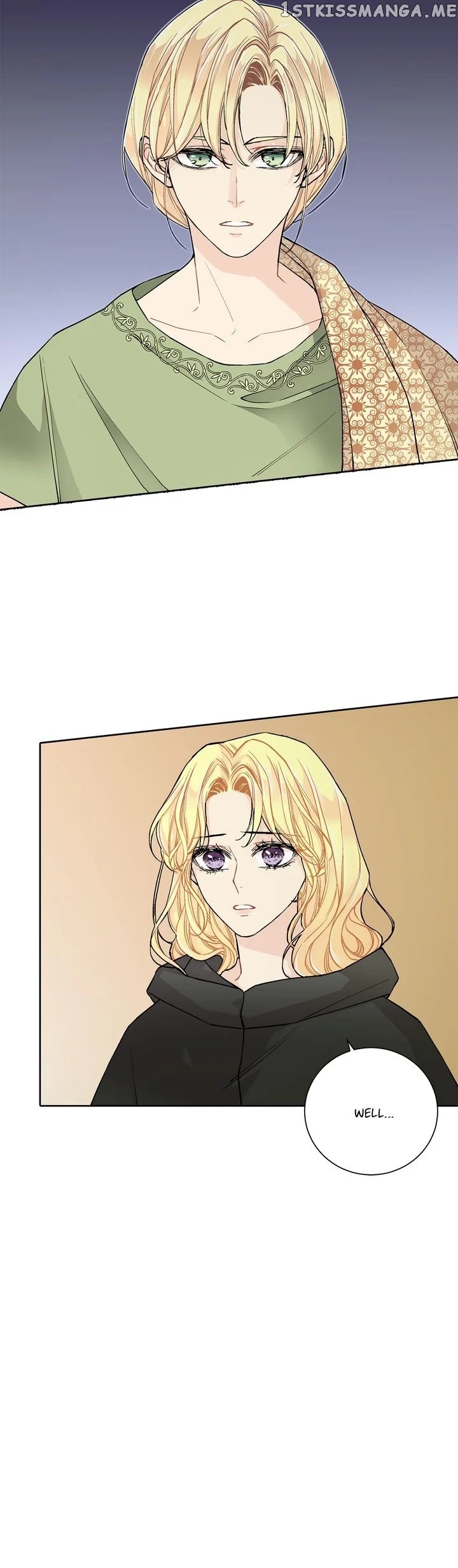 Elskar - Manhwa chapter 25 - page 18