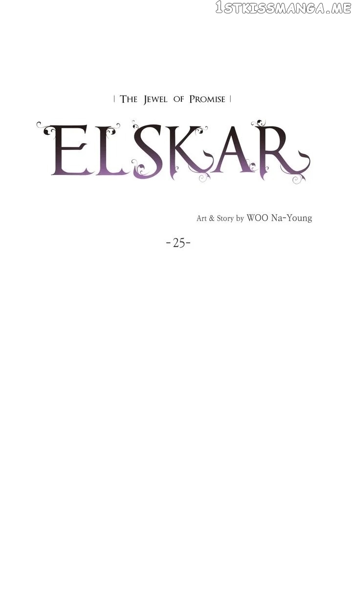 Elskar - Manhwa chapter 25 - page 2