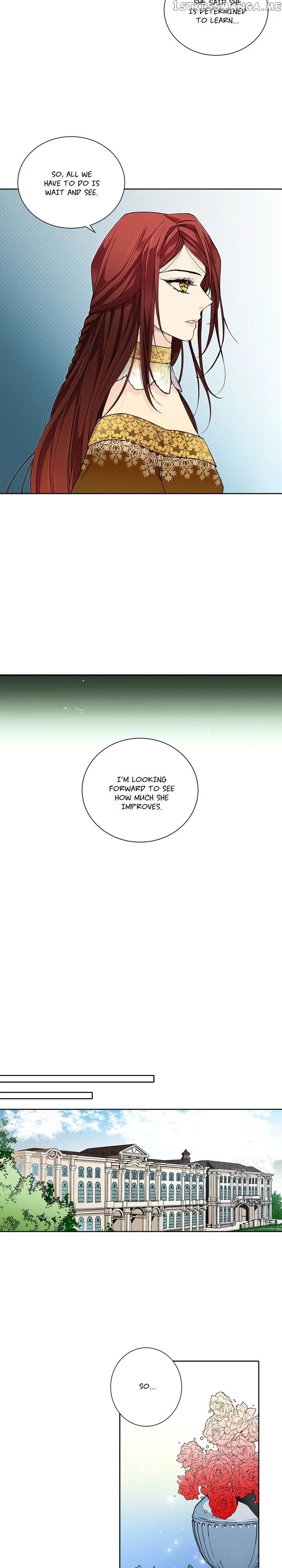 Elskar - Manhwa chapter 25 - page 4