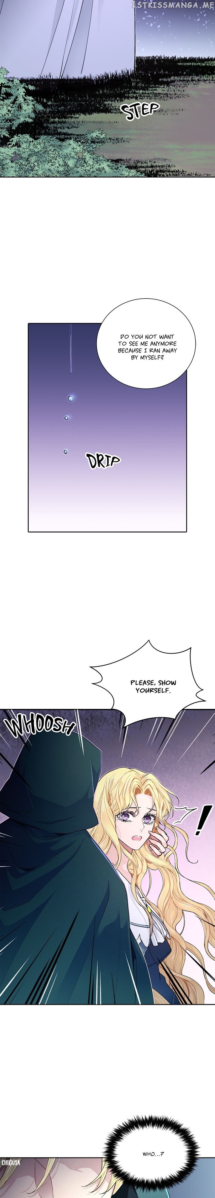 Elskar - Manhwa chapter 24 - page 11