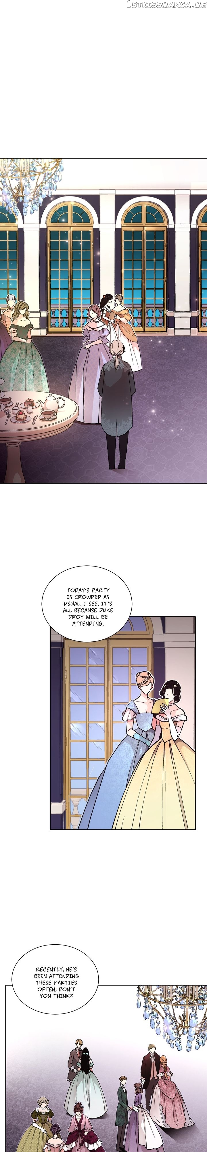 Elskar - Manhwa chapter 24 - page 14
