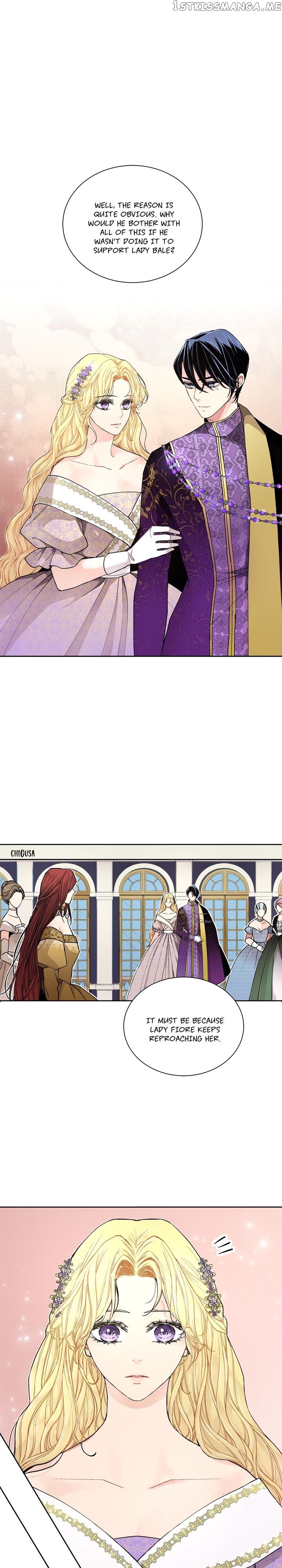 Elskar - Manhwa chapter 24 - page 16