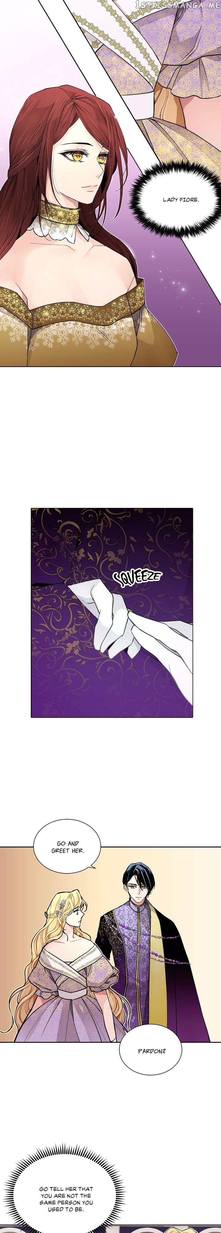 Elskar - Manhwa chapter 24 - page 17