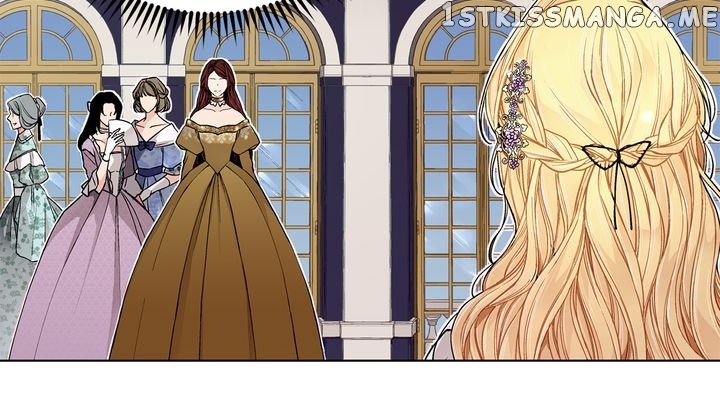 Elskar - Manhwa chapter 24 - page 18