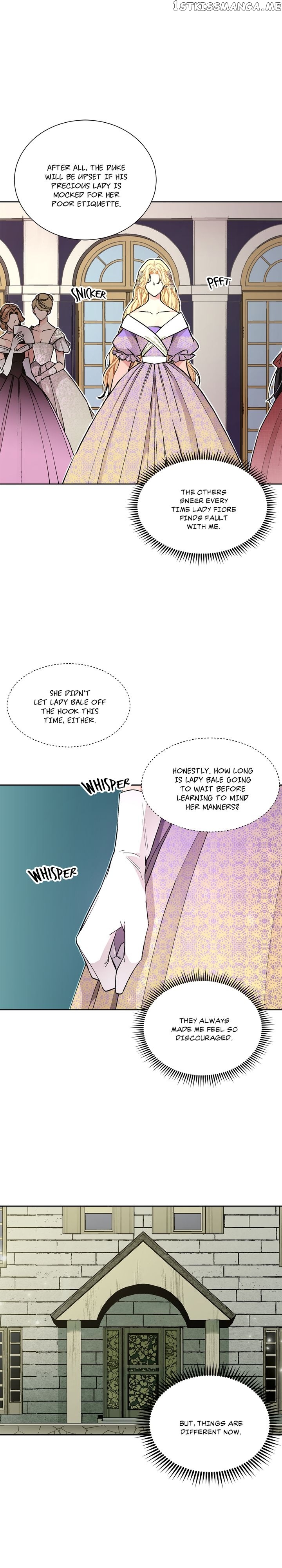 Elskar - Manhwa chapter 24 - page 20
