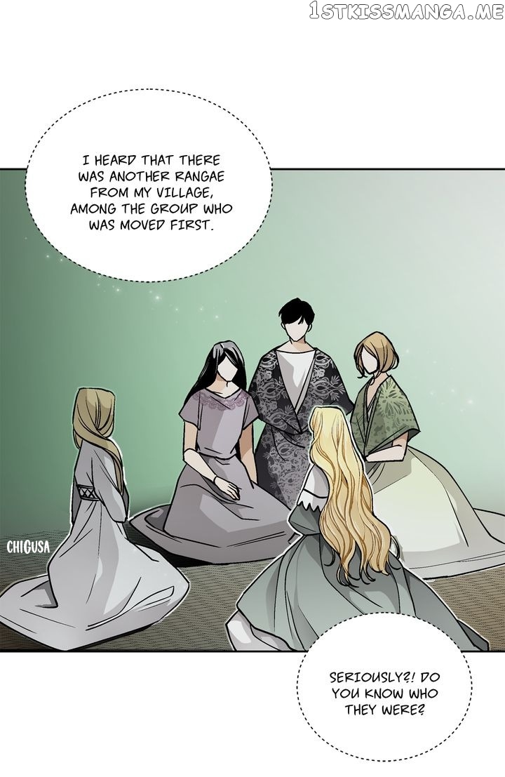 Elskar - Manhwa chapter 24 - page 21