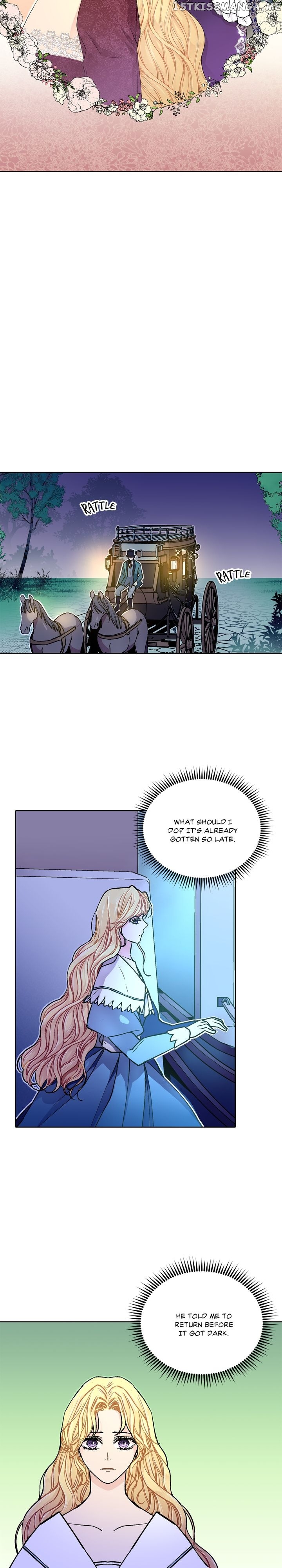 Elskar - Manhwa chapter 24 - page 5