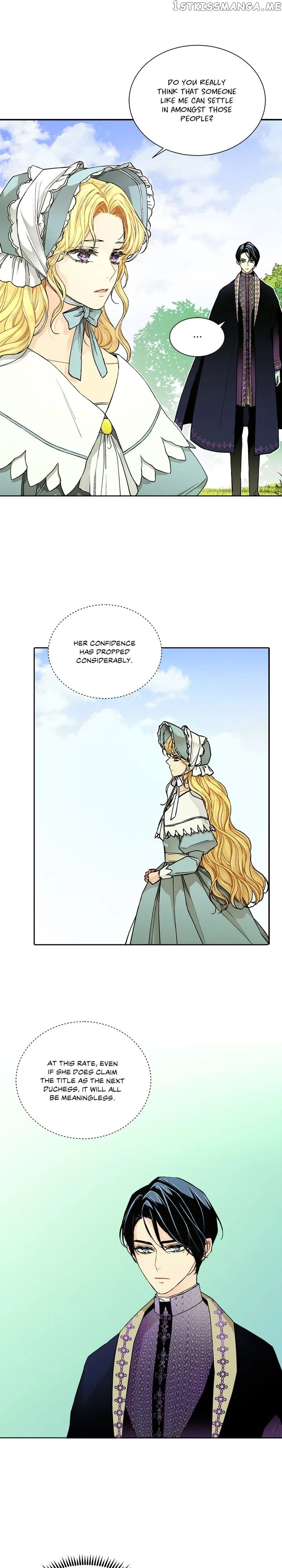 Elskar - Manhwa chapter 23 - page 10