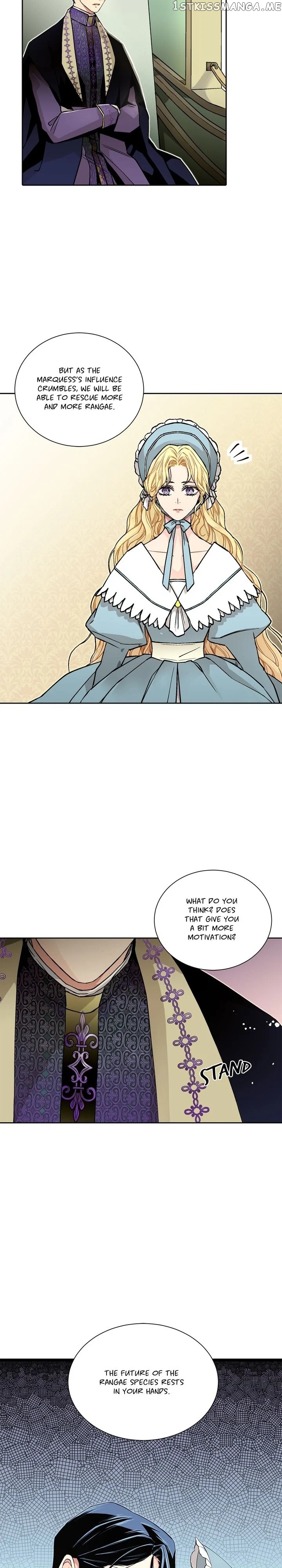 Elskar - Manhwa chapter 23 - page 16