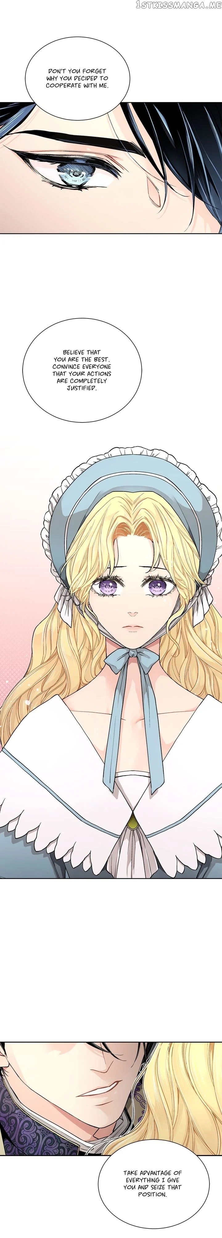 Elskar - Manhwa chapter 23 - page 18