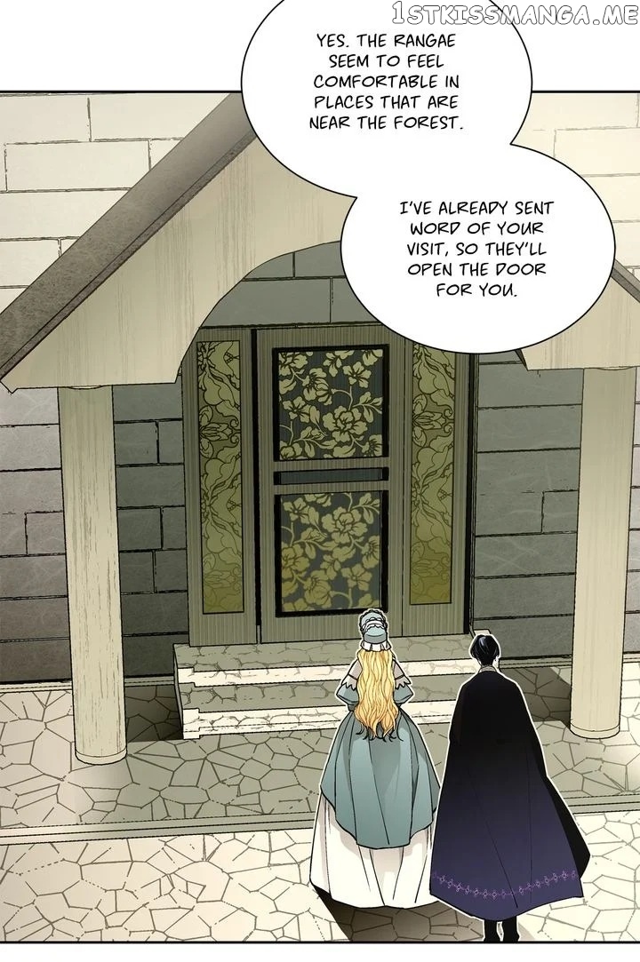 Elskar - Manhwa chapter 23 - page 20