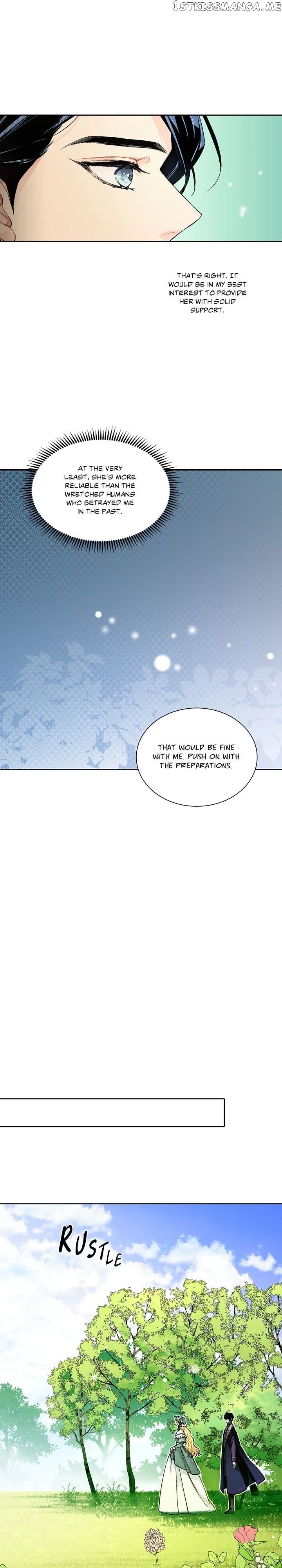 Elskar - Manhwa chapter 23 - page 4