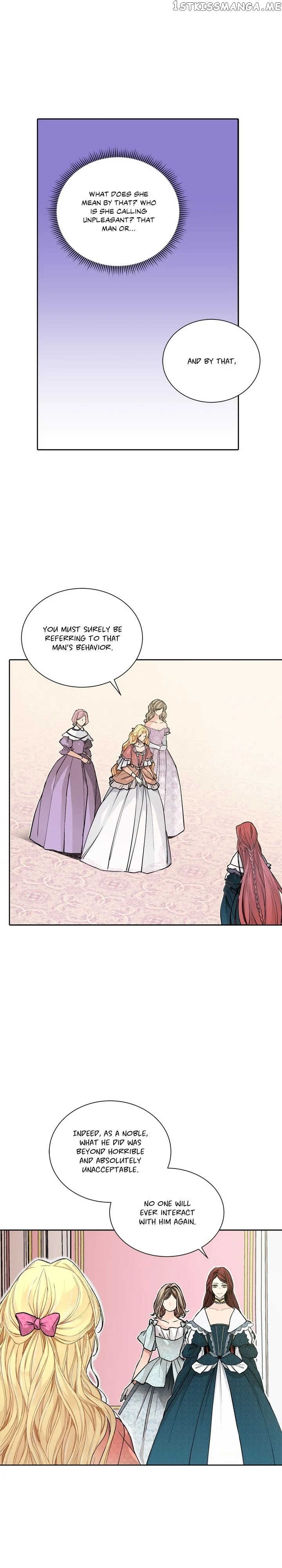 Elskar - Manhwa chapter 22 - page 10