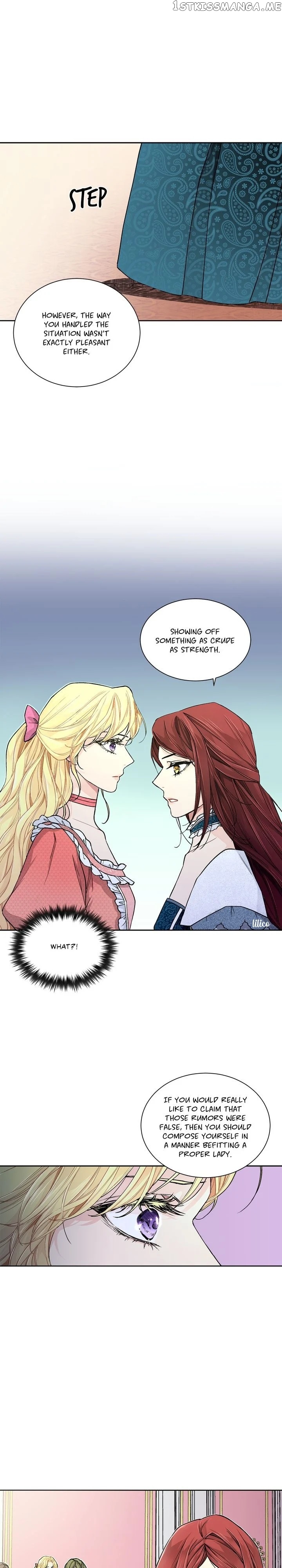 Elskar - Manhwa chapter 22 - page 11