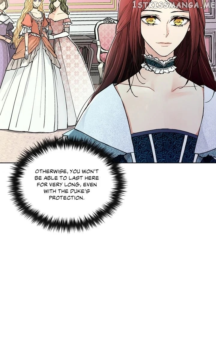 Elskar - Manhwa chapter 22 - page 12
