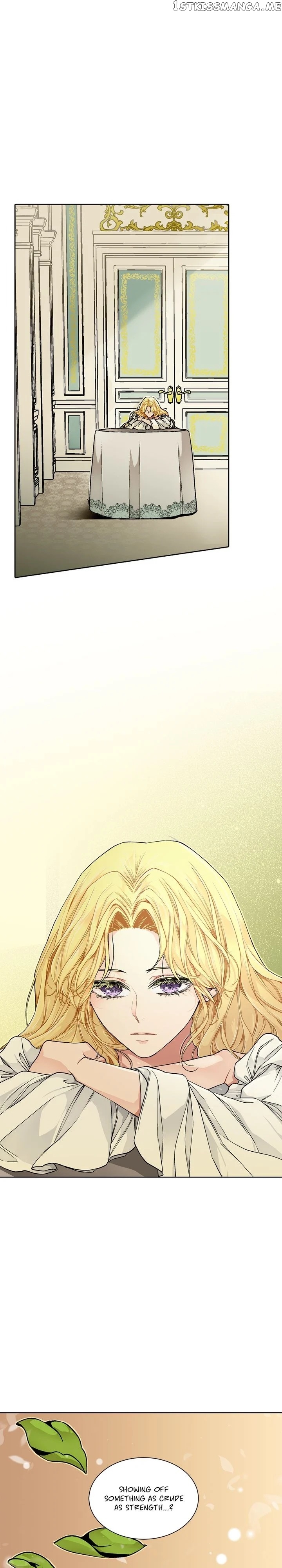 Elskar - Manhwa chapter 22 - page 13