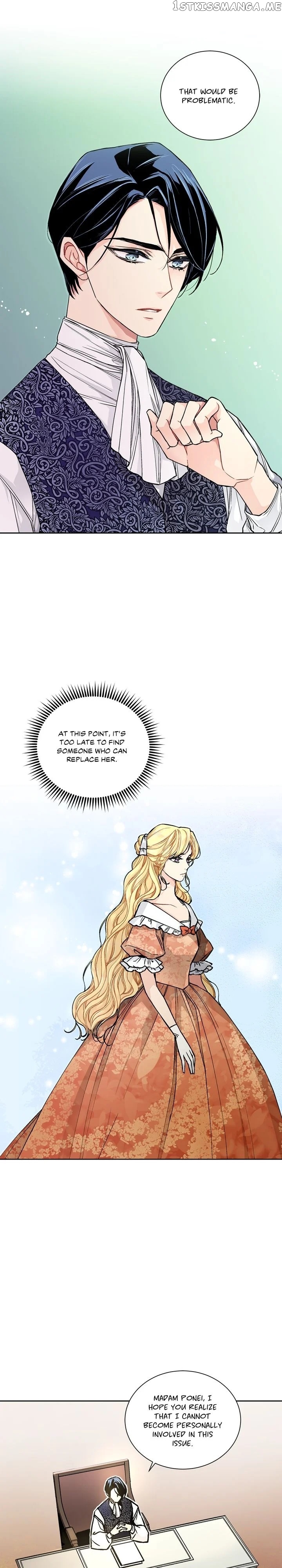 Elskar - Manhwa chapter 22 - page 17