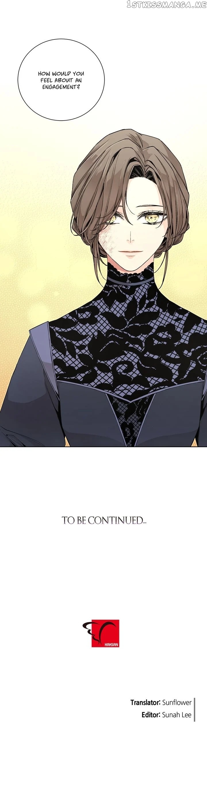 Elskar - Manhwa chapter 22 - page 22