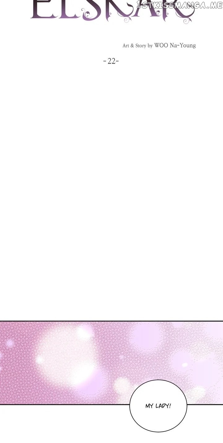 Elskar - Manhwa chapter 22 - page 3