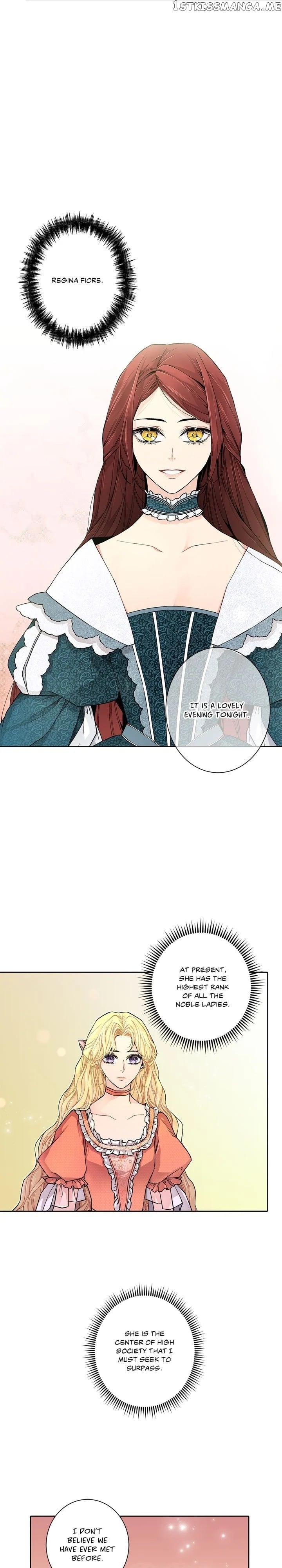 Elskar - Manhwa chapter 22 - page 5
