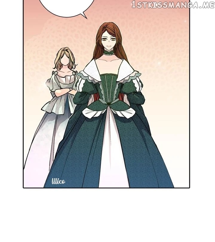 Elskar - Manhwa chapter 22 - page 6