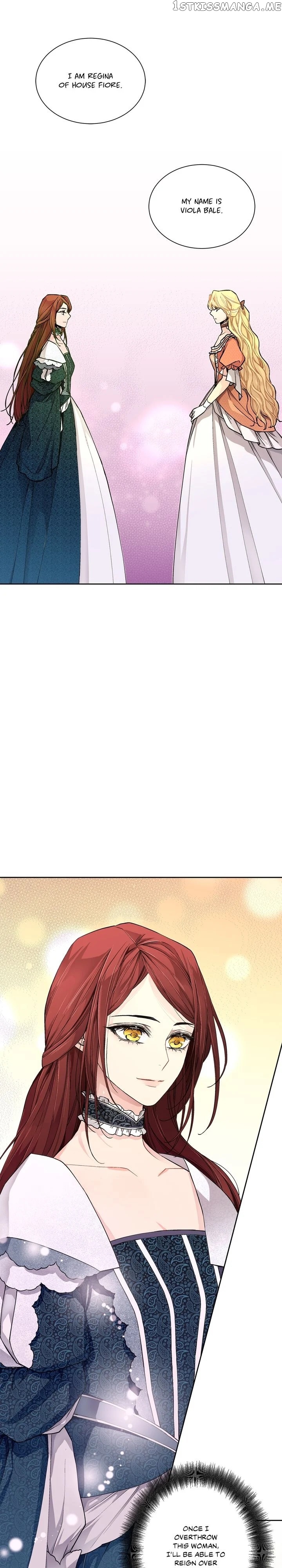 Elskar - Manhwa chapter 22 - page 7