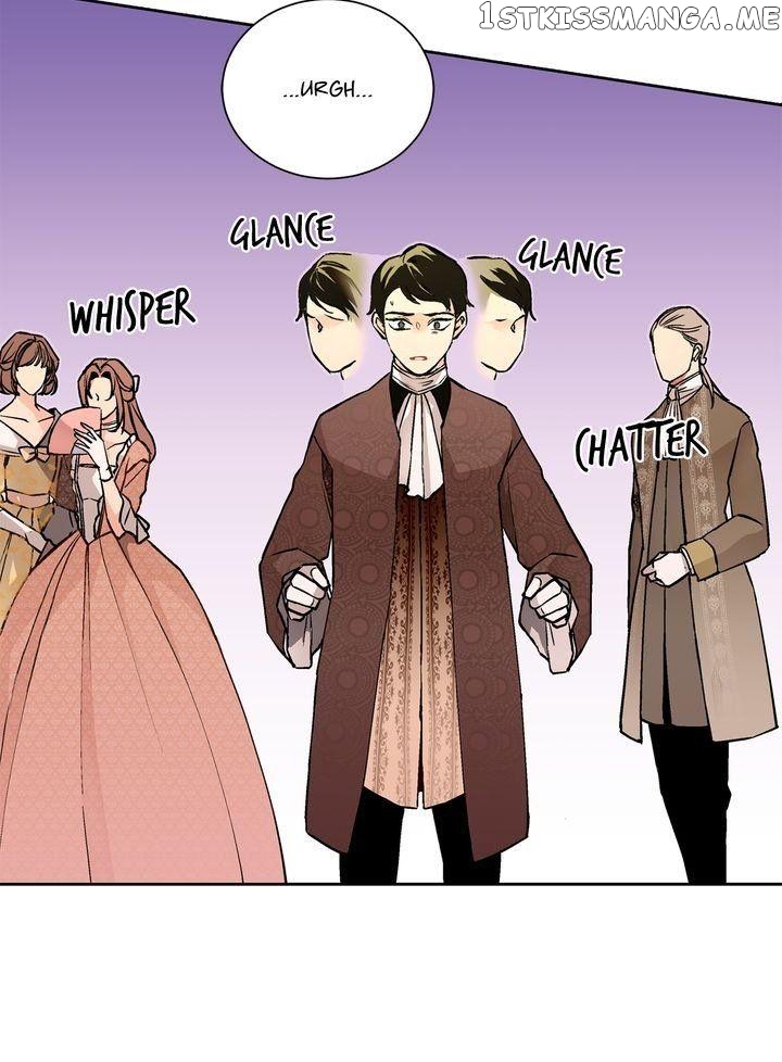 Elskar - Manhwa chapter 21 - page 10
