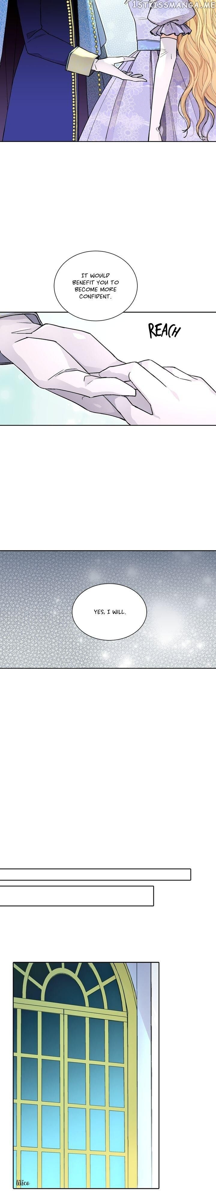 Elskar - Manhwa chapter 21 - page 14