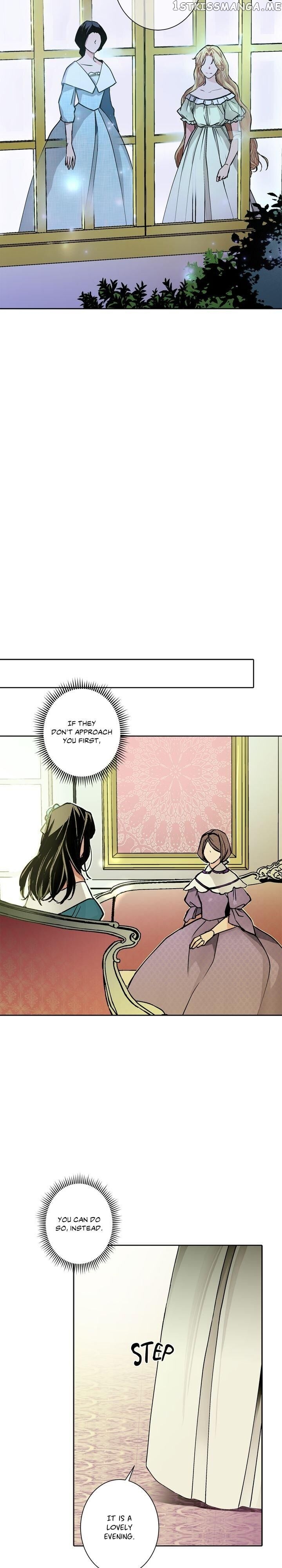 Elskar - Manhwa chapter 21 - page 17