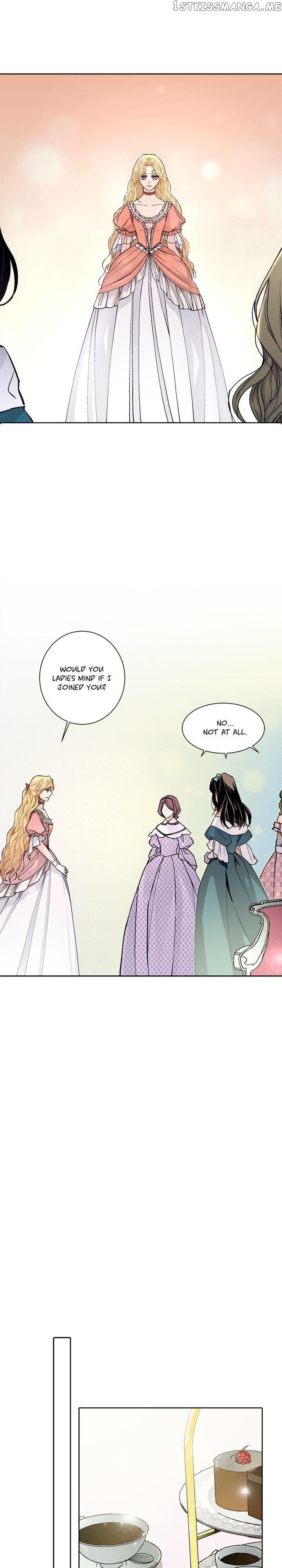 Elskar - Manhwa chapter 21 - page 19