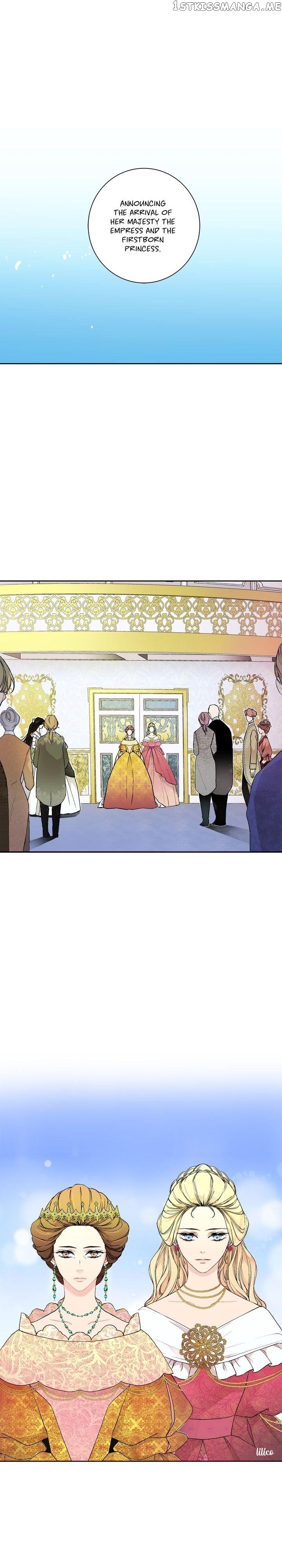 Elskar - Manhwa chapter 20 - page 1