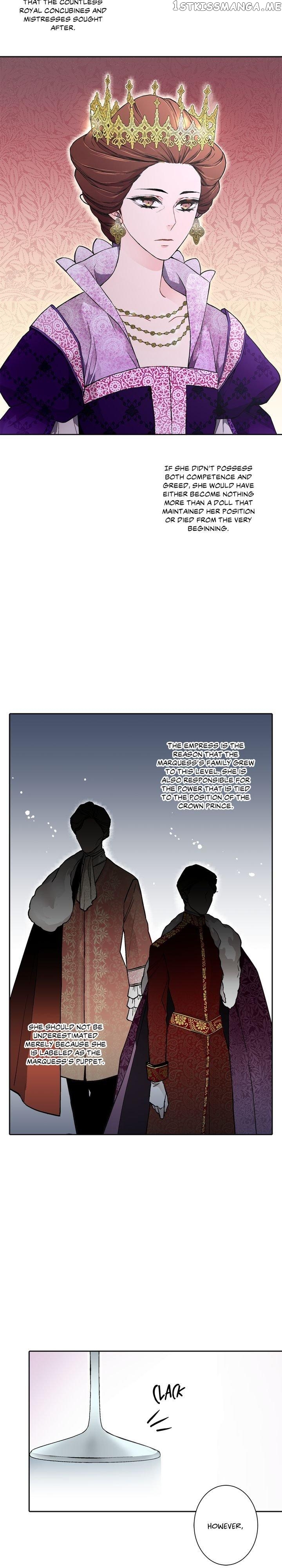 Elskar - Manhwa chapter 20 - page 10