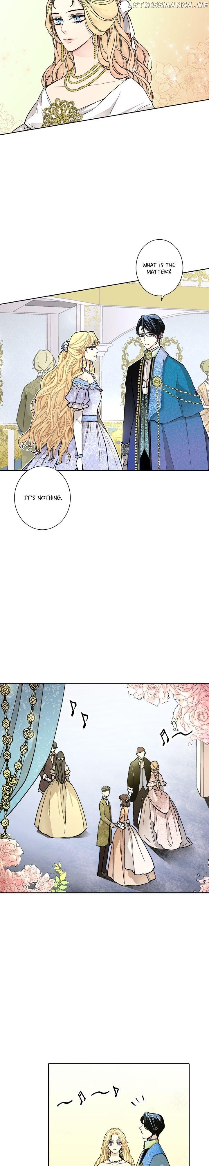 Elskar - Manhwa chapter 20 - page 12