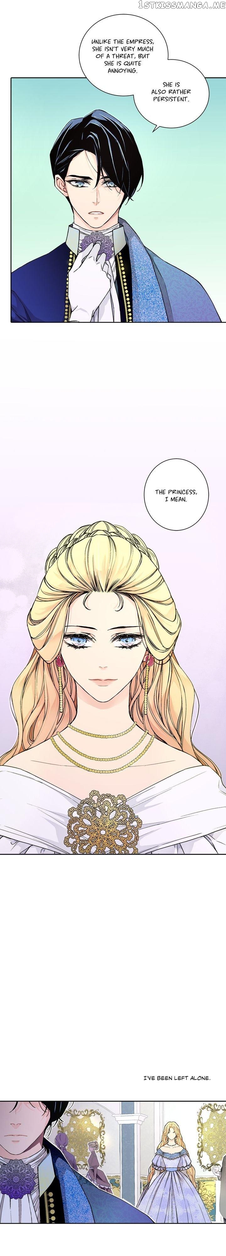 Elskar - Manhwa chapter 20 - page 17