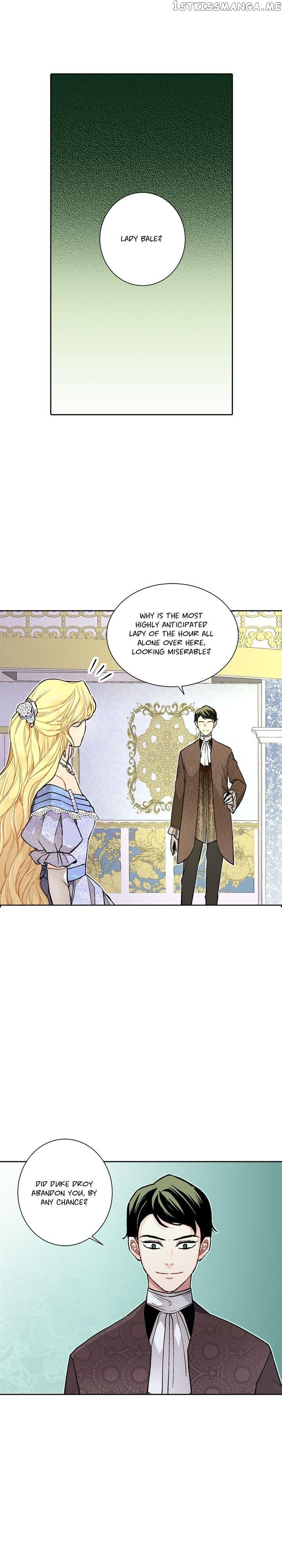 Elskar - Manhwa chapter 20 - page 19