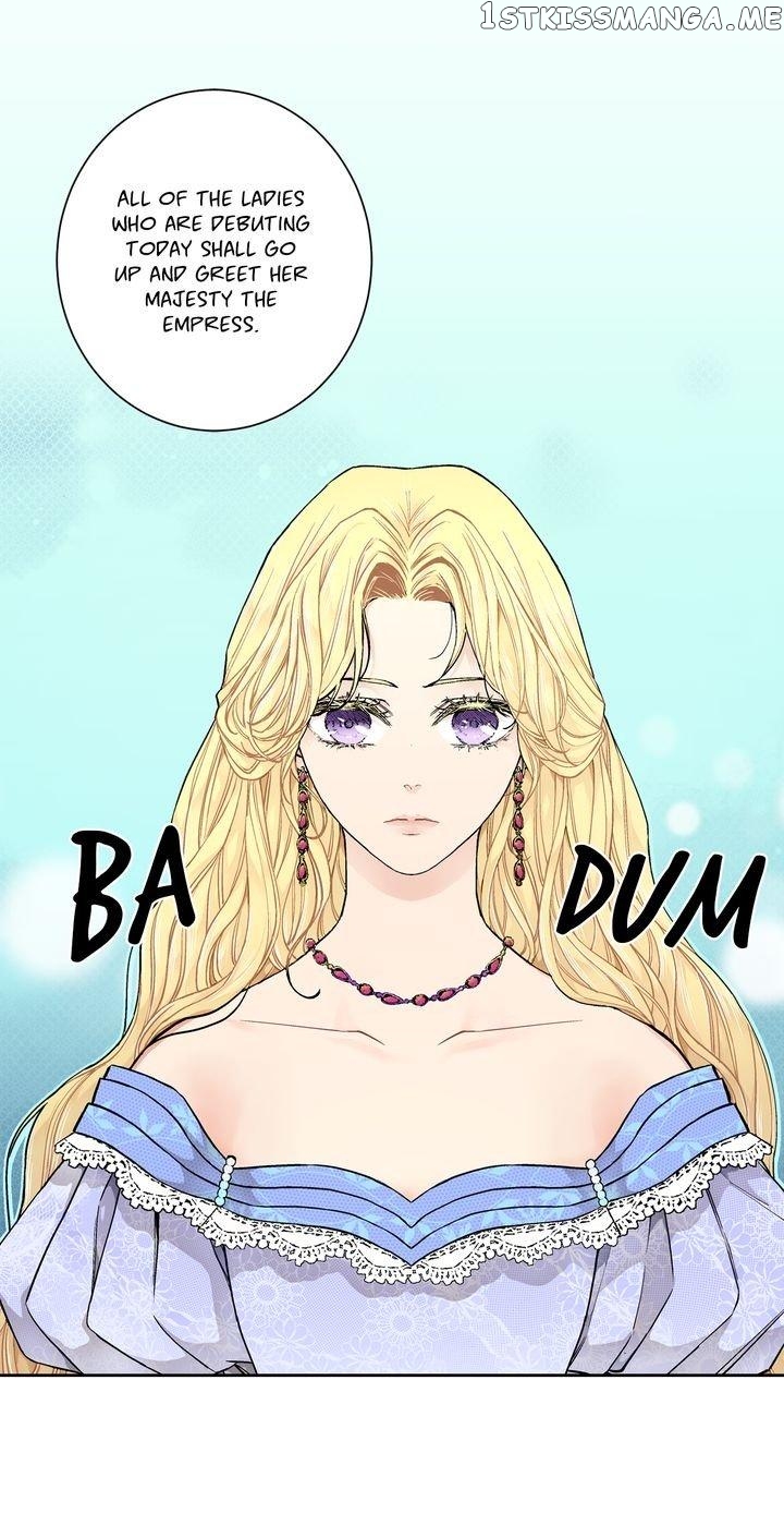 Elskar - Manhwa chapter 20 - page 3