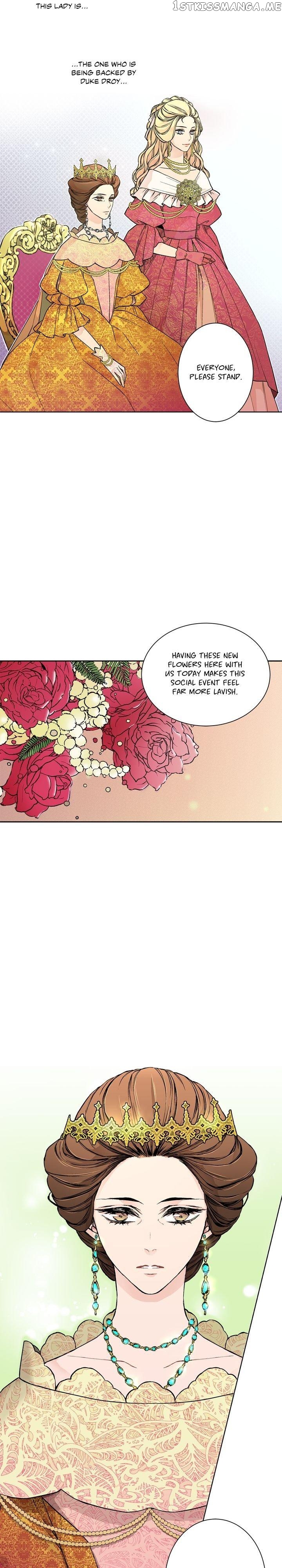 Elskar - Manhwa chapter 20 - page 5