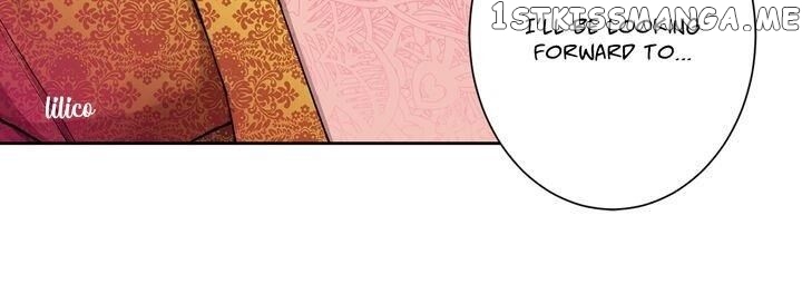 Elskar - Manhwa chapter 20 - page 6