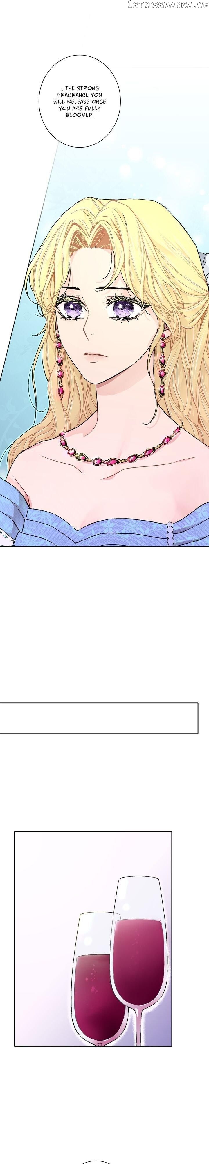 Elskar - Manhwa chapter 20 - page 7