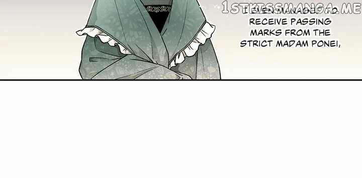 Elskar - Manhwa chapter 19 - page 15